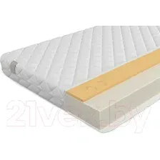 Матрас Mr. Mattress Smart L 140x195
