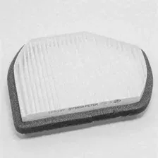 Фильтр салона mb w202/w210 all 93 GREEN FILTER IF0197