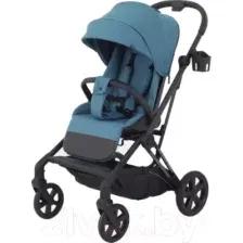 Коляска прогулочная «книга» Rant Ace RA404 (blue)