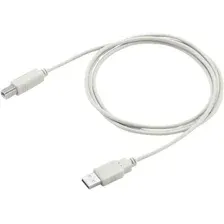 Кабель Buro USB Type-A - USB Type-B USB-A-B-1.5C (1.5 м)