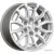 Литые диски SKAD Авилис 18x8" 6x139.7мм DIA 75.1мм ET 42мм селена