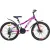 Велосипед AIST Rosy Junior 2.1 24, белый