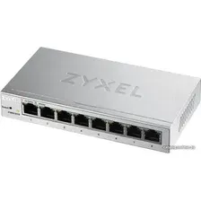 Настраиваемый коммутатор Zyxel GS1200-8