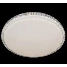 Припотолочная люстра Natali Kovaltseva Led Lamps 81078 (белый)
