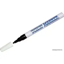 Маркер MunHwa Slim Paint Marker SPM-01 (черный)