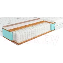Матрас Kondor Mister 2 Hard 140x190 (жаккард)