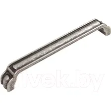 Мебельная ручка IRIS RS500BAZ.1/160