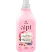 Гель для стирки Grass Для шерсти и шелка Alpi / 125748 (1.8л)