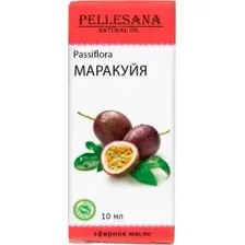 Эфирное масло Pellesana Маракуйя (10мл)