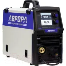 Полуавтомат сварочный AURORA Динамика 160 Эксперт / 37978