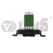 Резистор вентилятора печки VIKA 89591057101