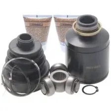 ШРУС внутренний правый к-кт! Mazda 3 BK 03-08 0511-M320MTRH FEBEST