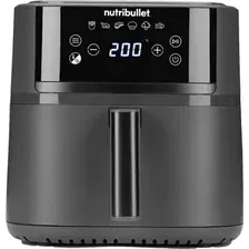 Аэрогриль (аэрофритюрница) NutriBullet NBA0611DG 1DR