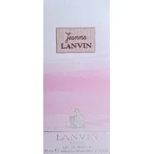 Парфюмерная вода Lanvin Jeanne Lanvin EdP (50 мл)