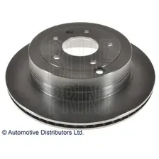 Blue Print ADG043127