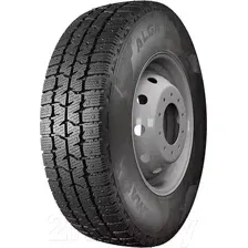 Зимние шины KAMA Alga LT НК-534 185/75R16C 104/102R (шипы)