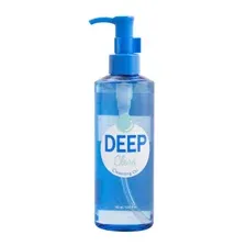 A'PIEU Гидрофильное масло для глубокого очищения кожи Deep Clean Cleansing Oil, 160 мл