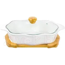 Форма для запекания Elan Gallery Айсберг 540048