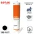  SOTAS Solaflex NGPU клей-герметик 280мл (черный)