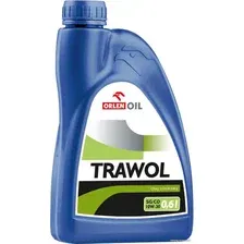 Моторное масло Orlen Oil Trawol 10W-30 0.6л