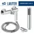 Смеситель Lauter Reef 21СК9678C с лейкой Relexa Lily 21S10048