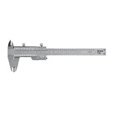Штангенциркуль Yato YT-7200