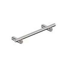 Держатель для полотенец Abber Osten 316 AA1853BST / AA1856BST / AA1857BST (30 / сталь брашированная)