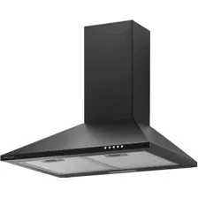 Кухонная вытяжка Krona Janna T 600 black PB КА-00008447