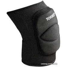 Наколенники Torres PRL11016S-02 (S, черный)