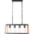 Люстра Lussole Loft Cornville LSP-8575