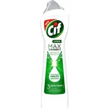 Средство универсальное Cif Max Эффект Свежесть эвкалипта 450 мл