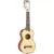 Укулеле Mahalo Pearl MP1