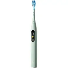 Электрическая зубная щетка Oclean X Ultra 20 (мятно-зеленый)