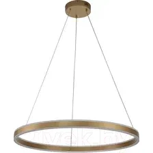 Подвесная люстра Indigo Light Galass V000017L