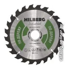 Пильный диск Hilberg HW204