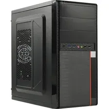 Корпус ExeGate BA-204U EX284039RUS