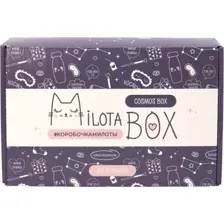 Подарочный набор Milota Box Cosmos Box MB098