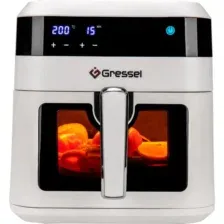 Аэрогриль GRESSEL GAF-1824