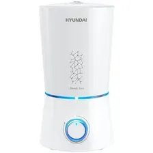 Увлажнитель воздуха Hyundai Mirabilis Novus H-HU10M-3.0-UI186