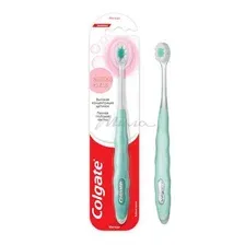 Зубная щетка Colgate Cushion Clean мягкая (1 шт)