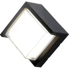 Уличный светильник Ambrella light ST5233 BK, черный