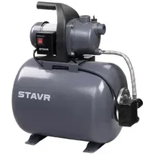 Насосная станция Stavr (Ставр) НС-1200/50