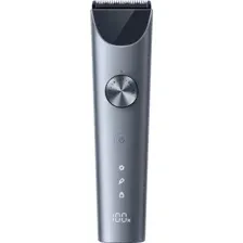 Машинка для стрижки Xiaomi Hair Clipper 2 серый