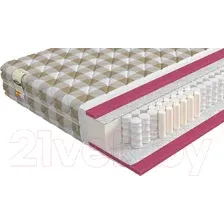 Матрас Mr. Mattress Basis 80x190