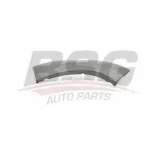 BSG 70-922-040 Накладка бампера переднего левого (молдинг) Ducato (250) PSA Boxer 3, Jumper 3