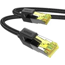 Кабель Ugreen NW150, 80423, 2 м