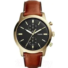 Часы наручные мужские Fossil FS5338