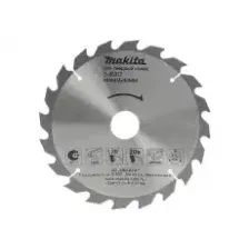 Пильный диск по дереву Standart D-45917 MAKITA