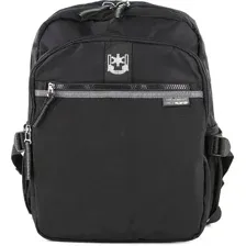 Дорожный рюкзак Volunteer 083-1819-11-BLK (черный)