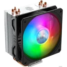 Кулер для процессора Cooler Master Hyper 212 ARGB RR-2V2L-18PA-R1